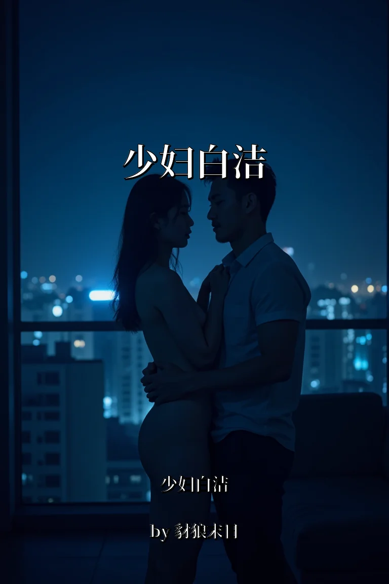 少妇白洁 封面