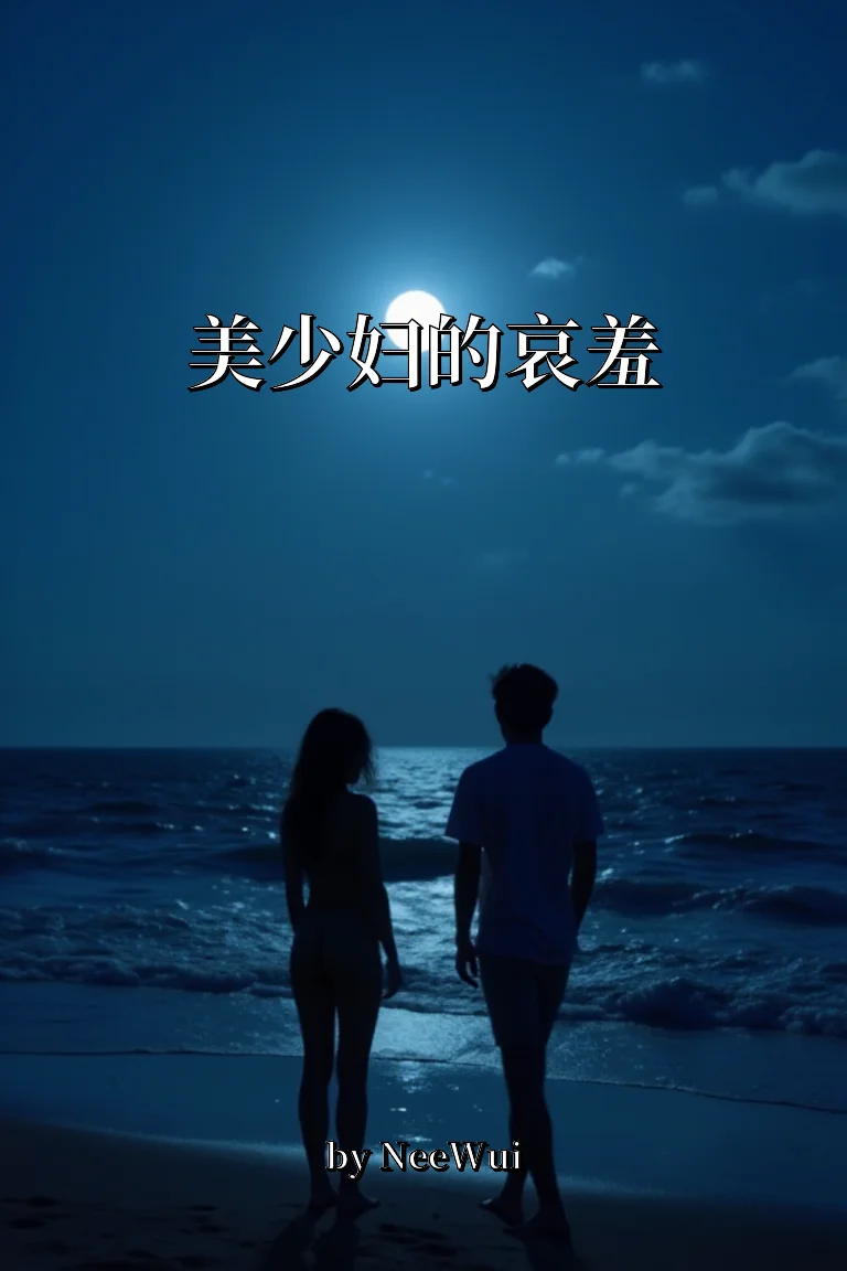 美少妇的哀羞 封面