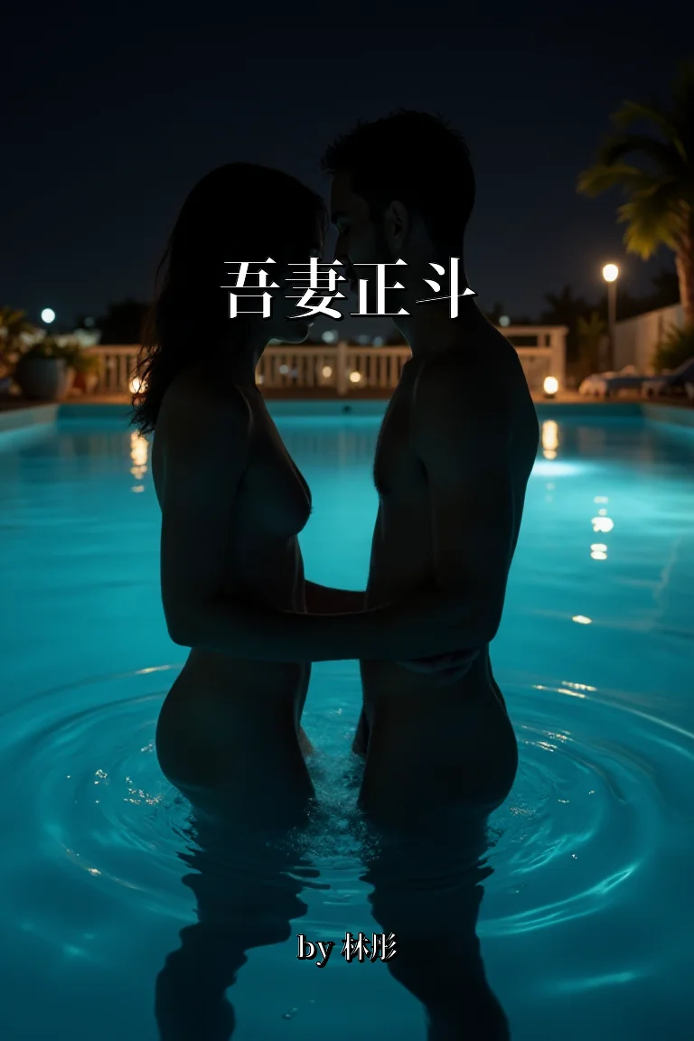 吾妻正斗 封面