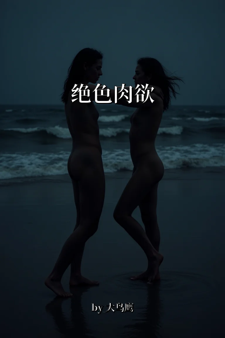 绝色肉欲 封面