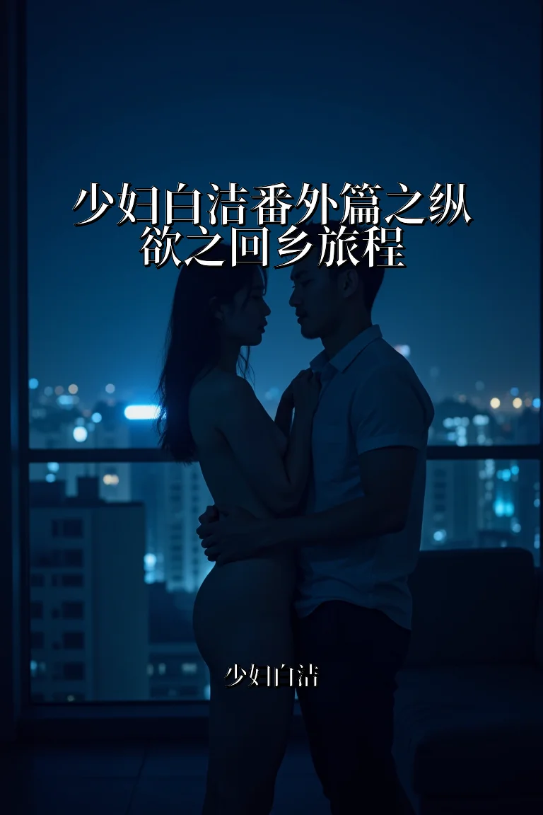 少妇白洁番外篇之纵欲之回乡旅程 封面
