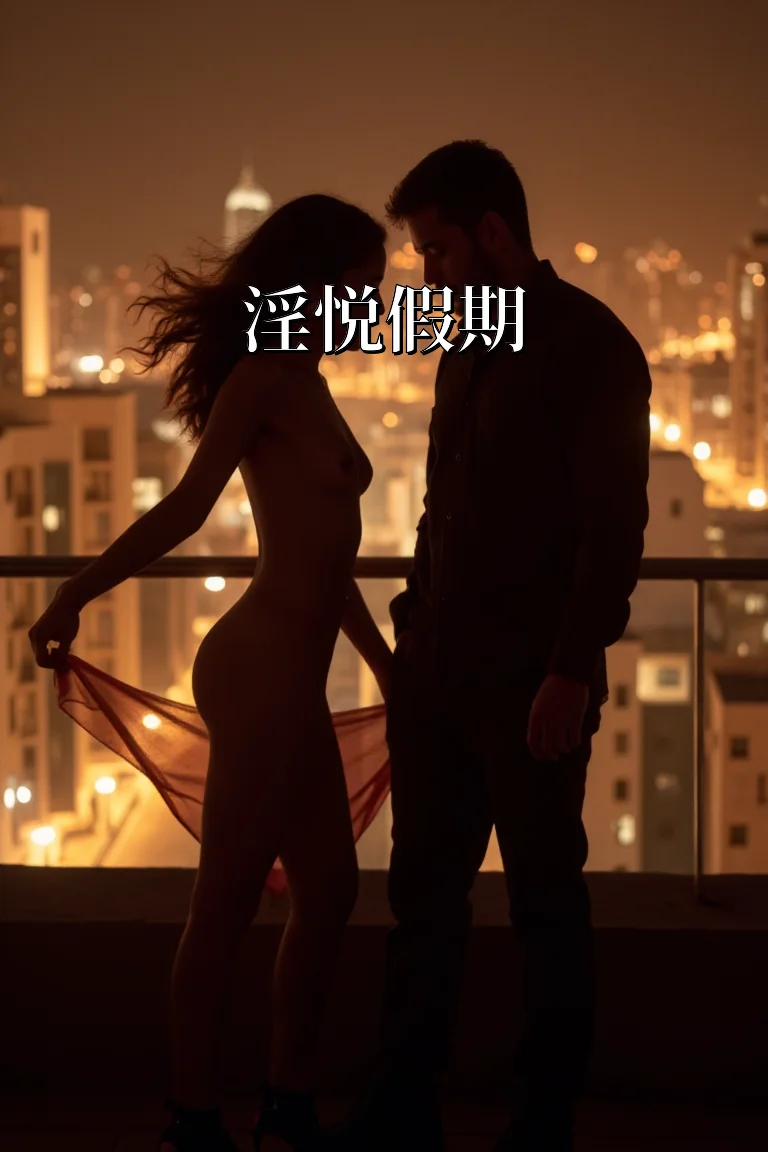 淫悦假期 封面