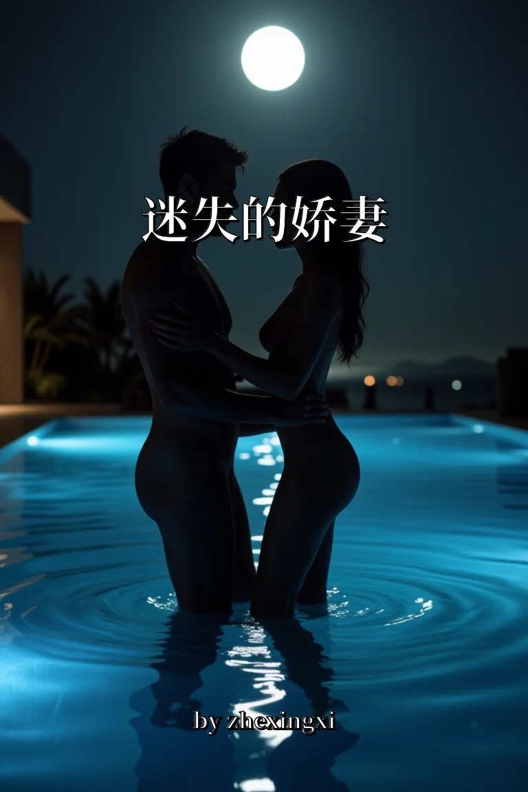 迷失的娇妻 封面