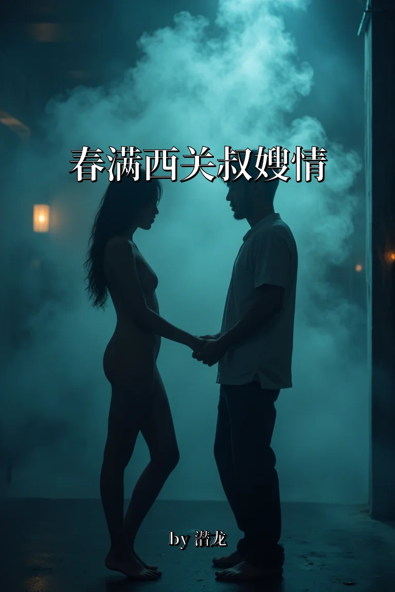春满西关叔嫂情 封面