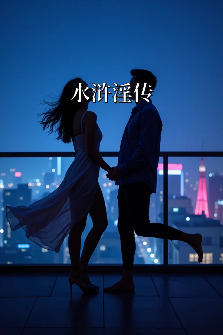 水浒淫传 封面