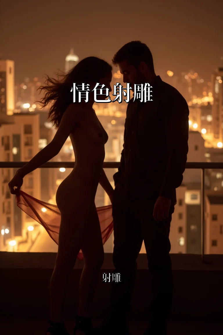 情色射雕 封面