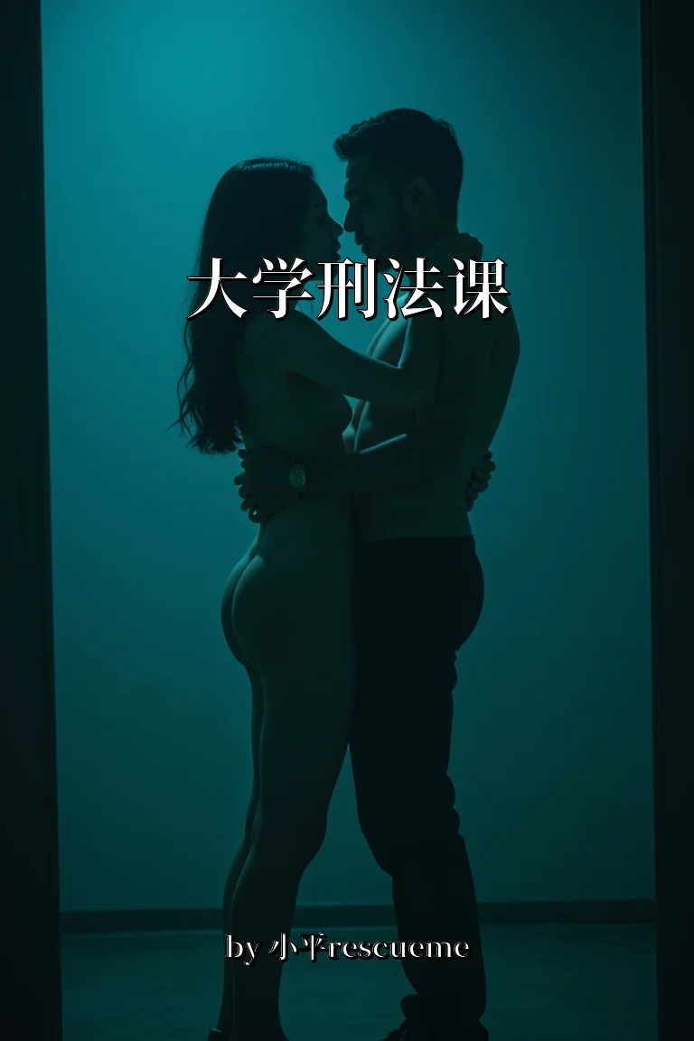 大学刑法课 封面