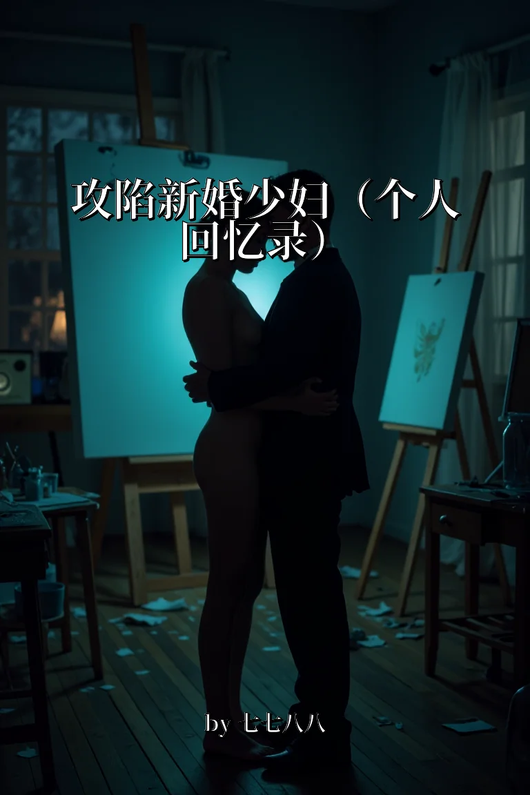 攻陷新婚少妇（个人回忆录） 封面