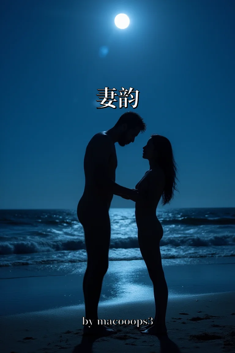 妻韵 封面
