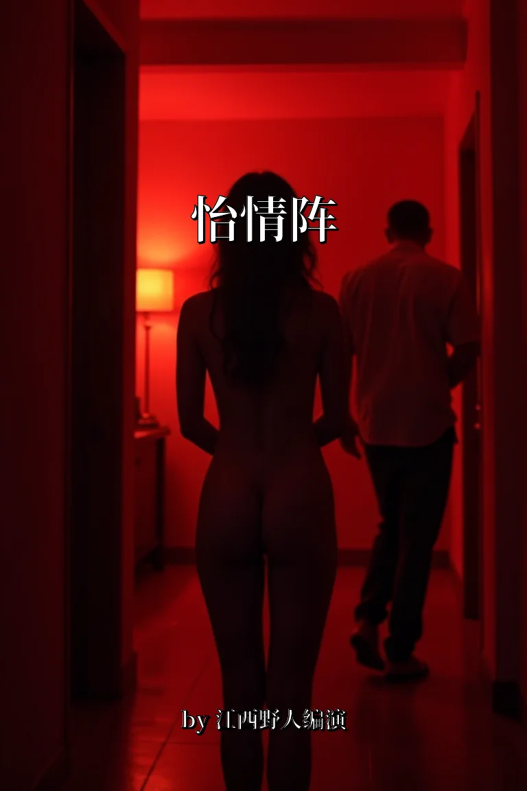 怡情阵 封面