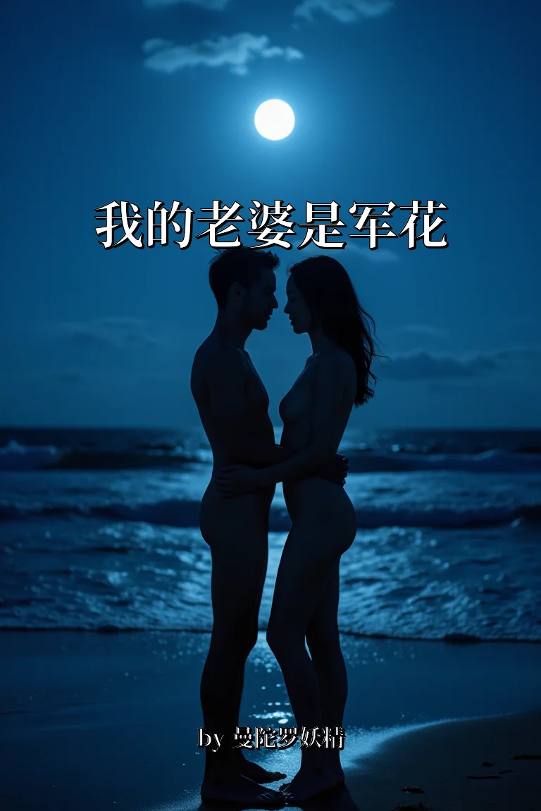 我的老婆是军花 封面