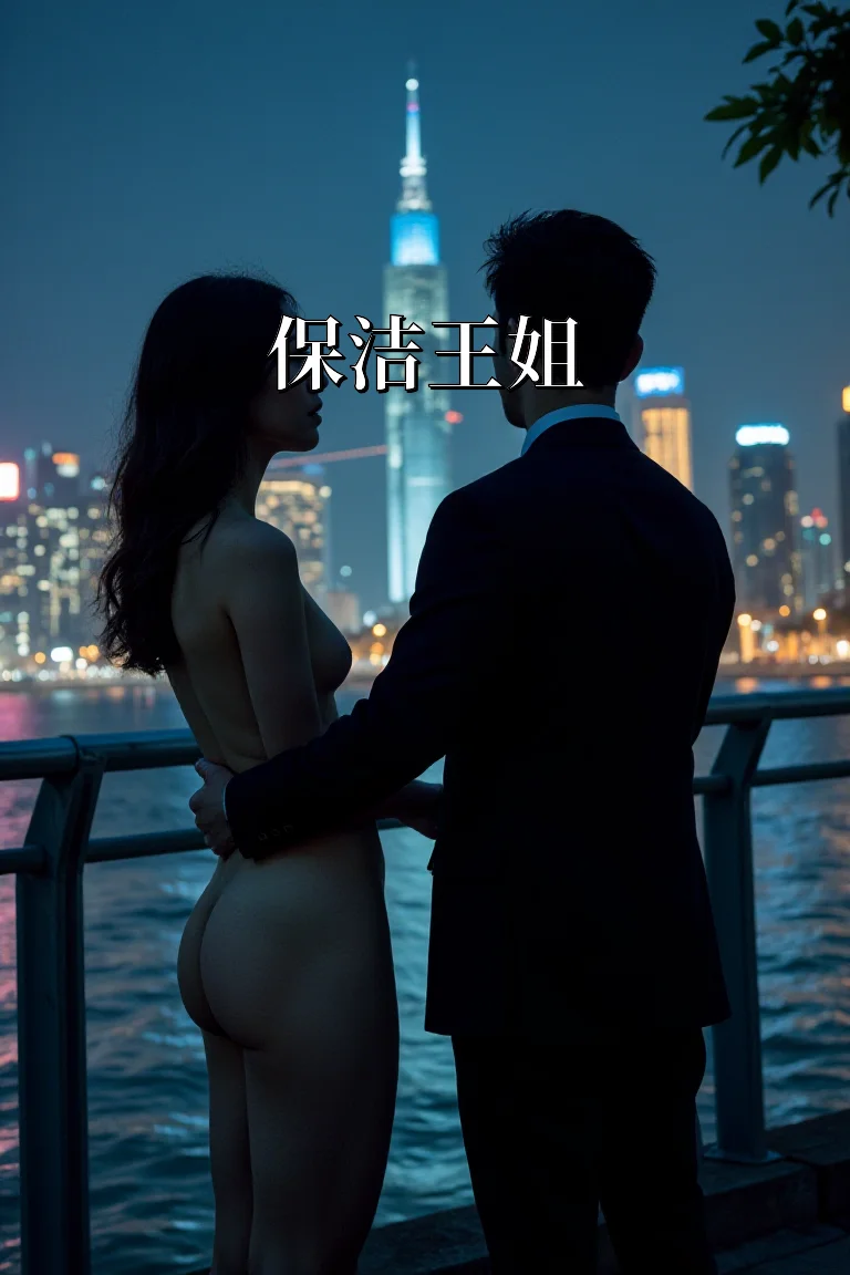 保洁王姐 封面