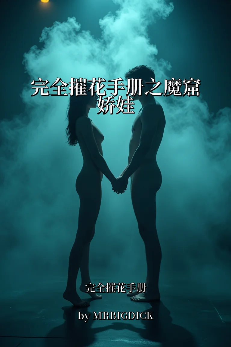 完全摧花手册之魔窟娇娃 封面