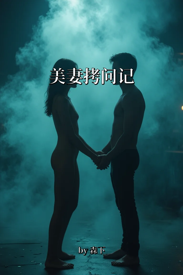美妻拷问记 封面
