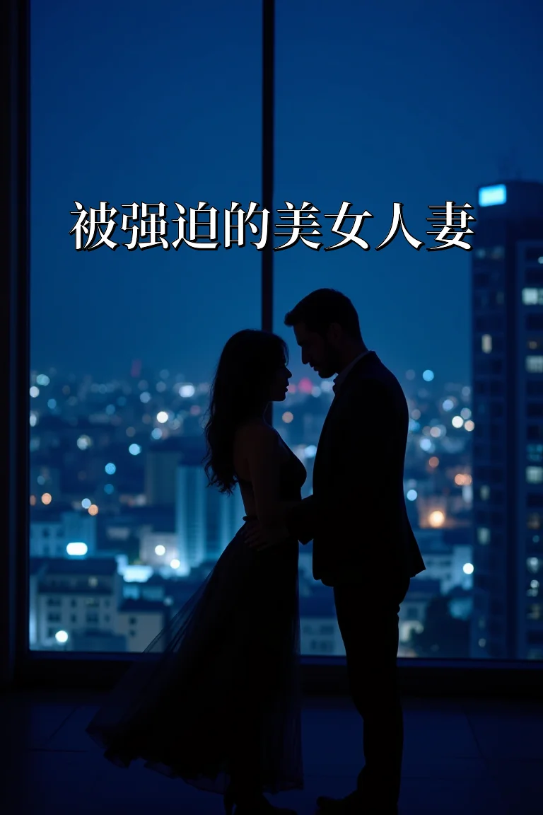 被强迫的美女人妻 封面