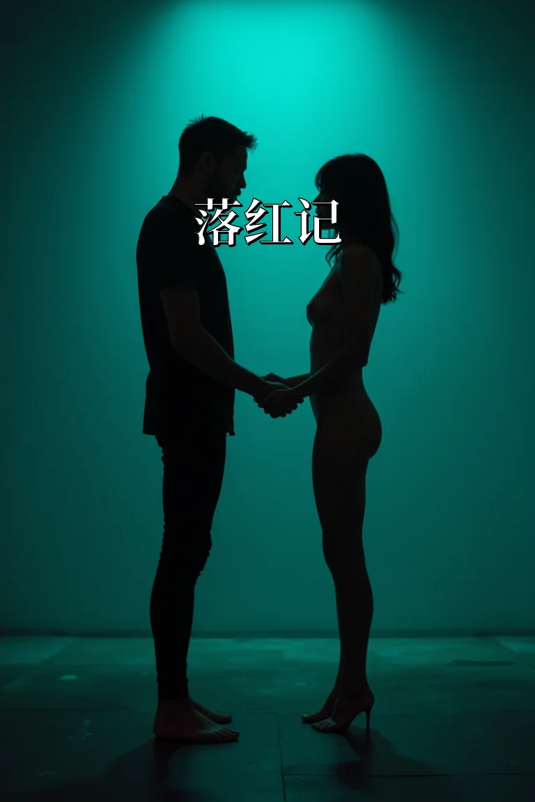 落红记 封面