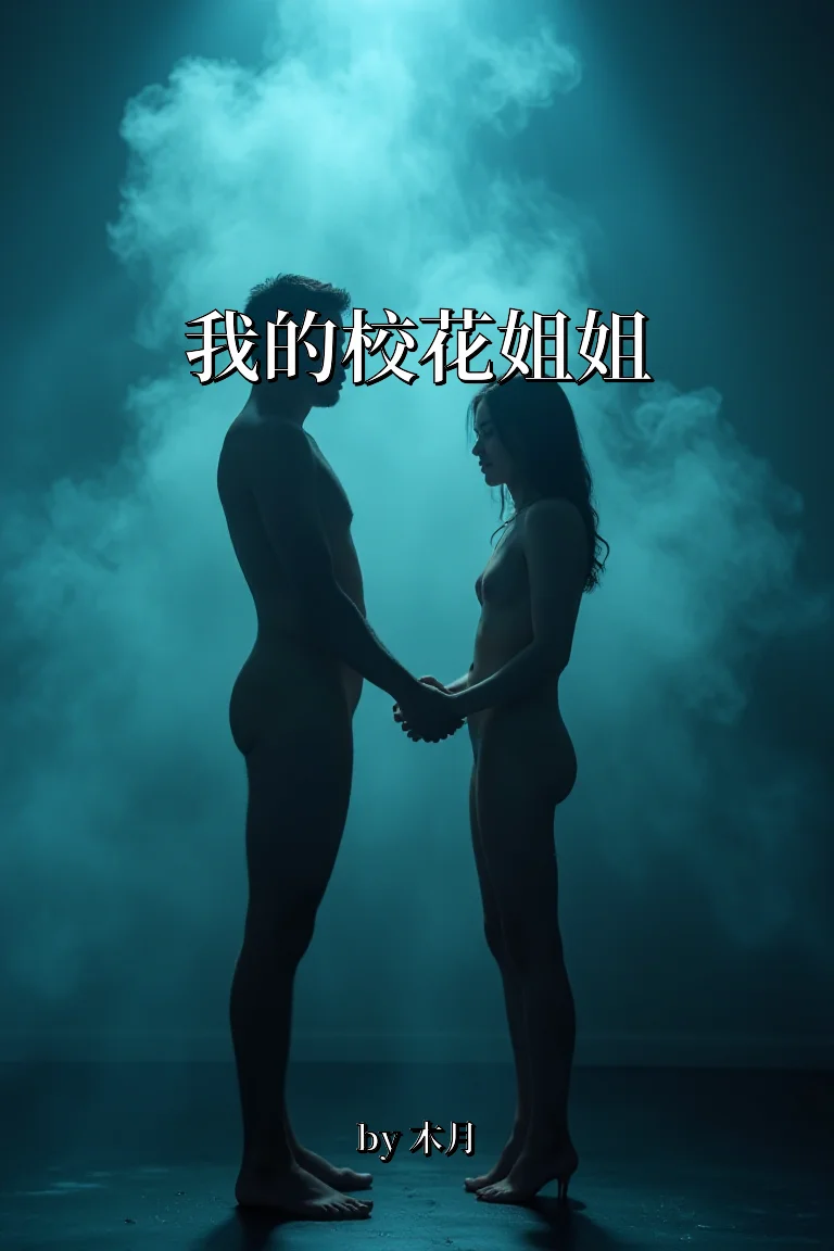 我的校花姐姐 封面