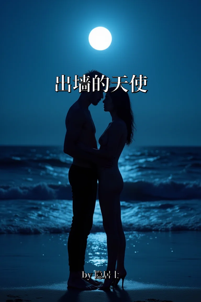 出墙的天使 封面