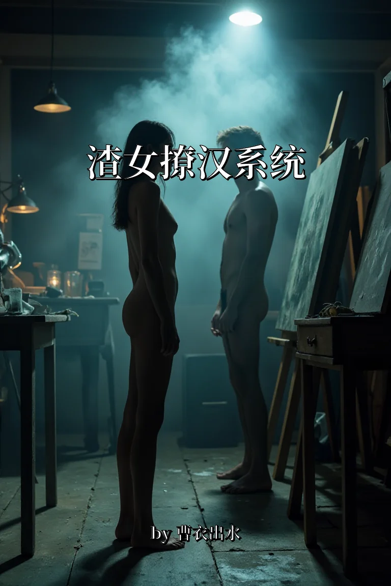 渣女撩汉系统 封面