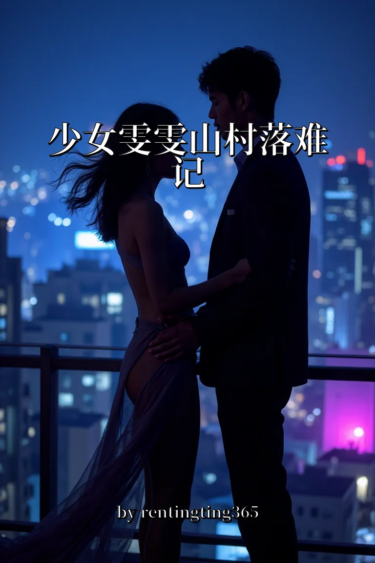 少女雯雯山村落难记 封面