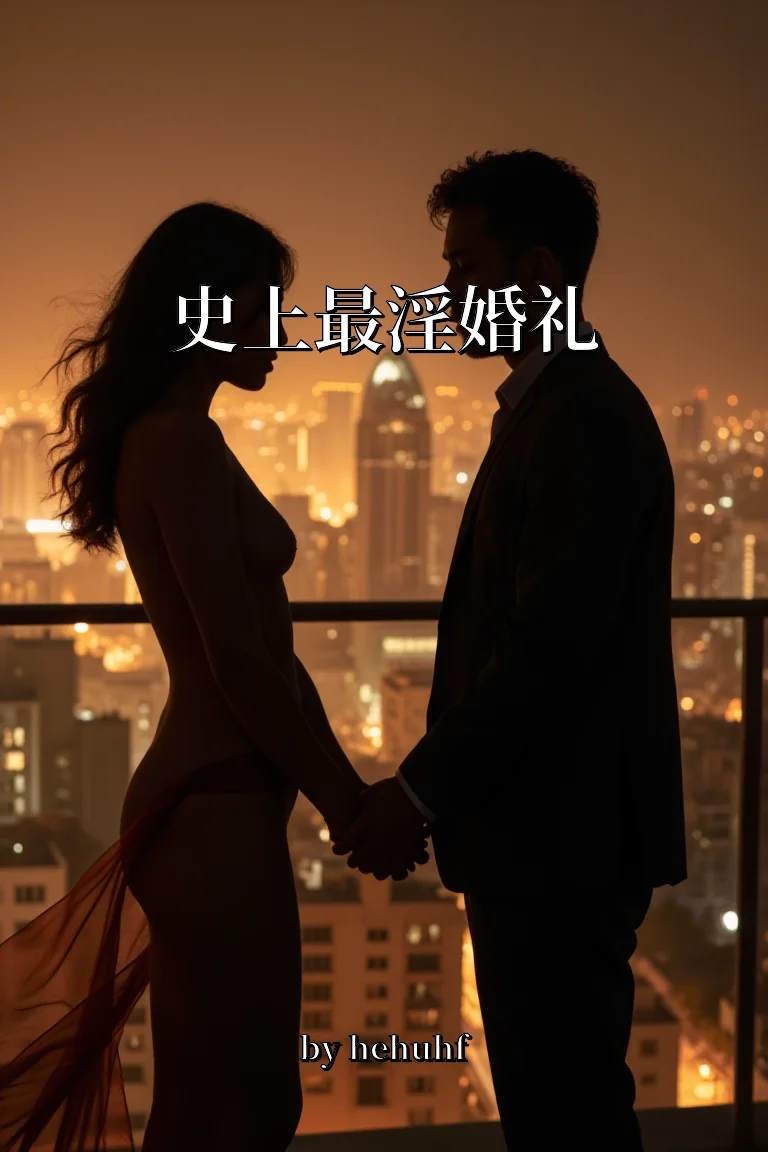 史上最淫婚礼 封面