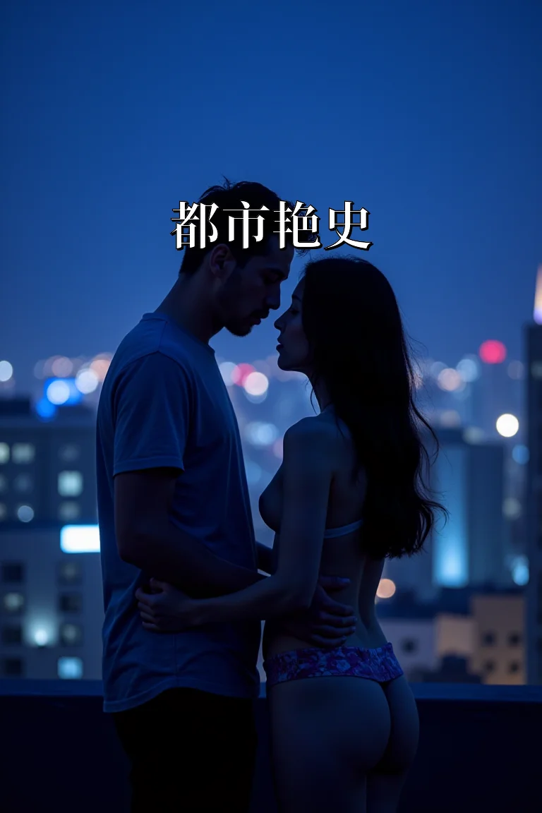 都市艳史 封面