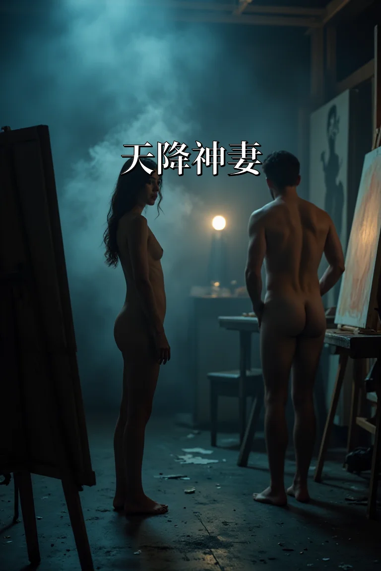 天降神妻 封面