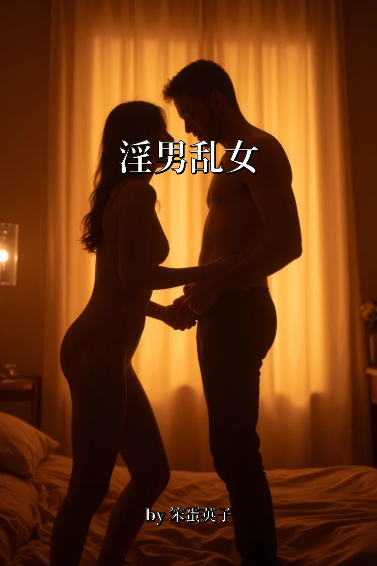 淫男乱女 封面