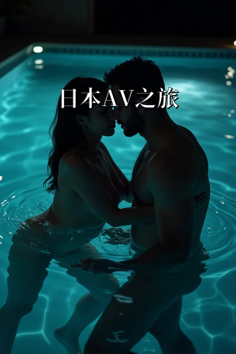 日本AV之旅 封面