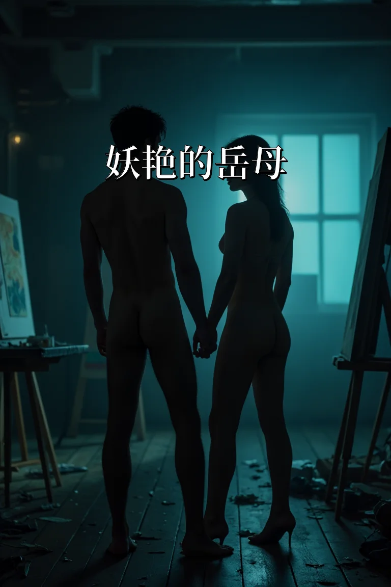 妖艳的岳母 封面