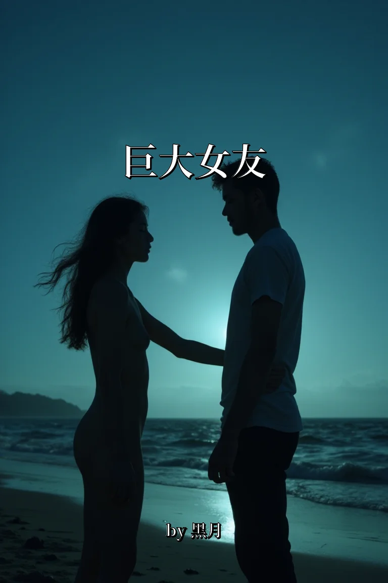 巨大女友 封面