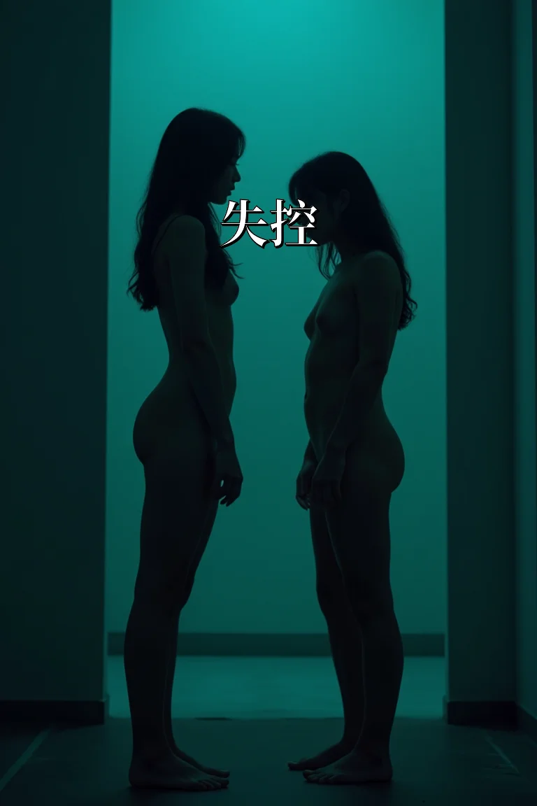 失控 封面