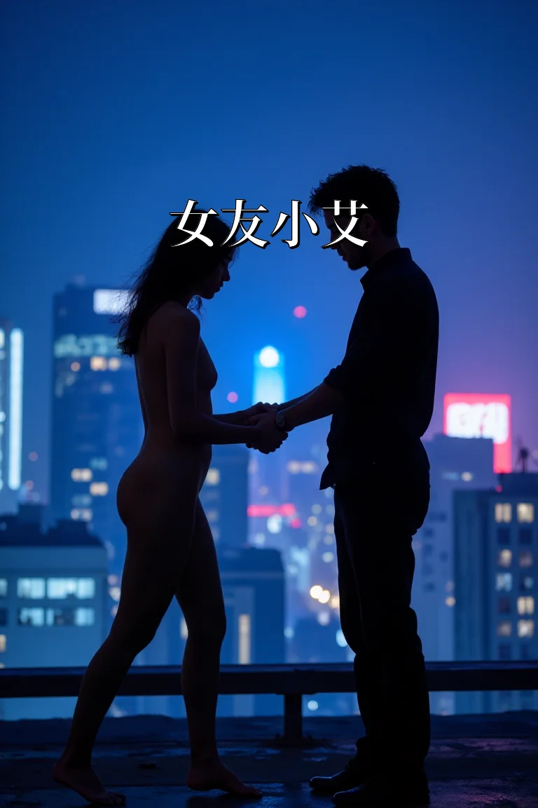女友小艾 封面
