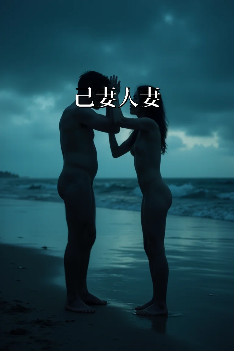己妻人妻 封面