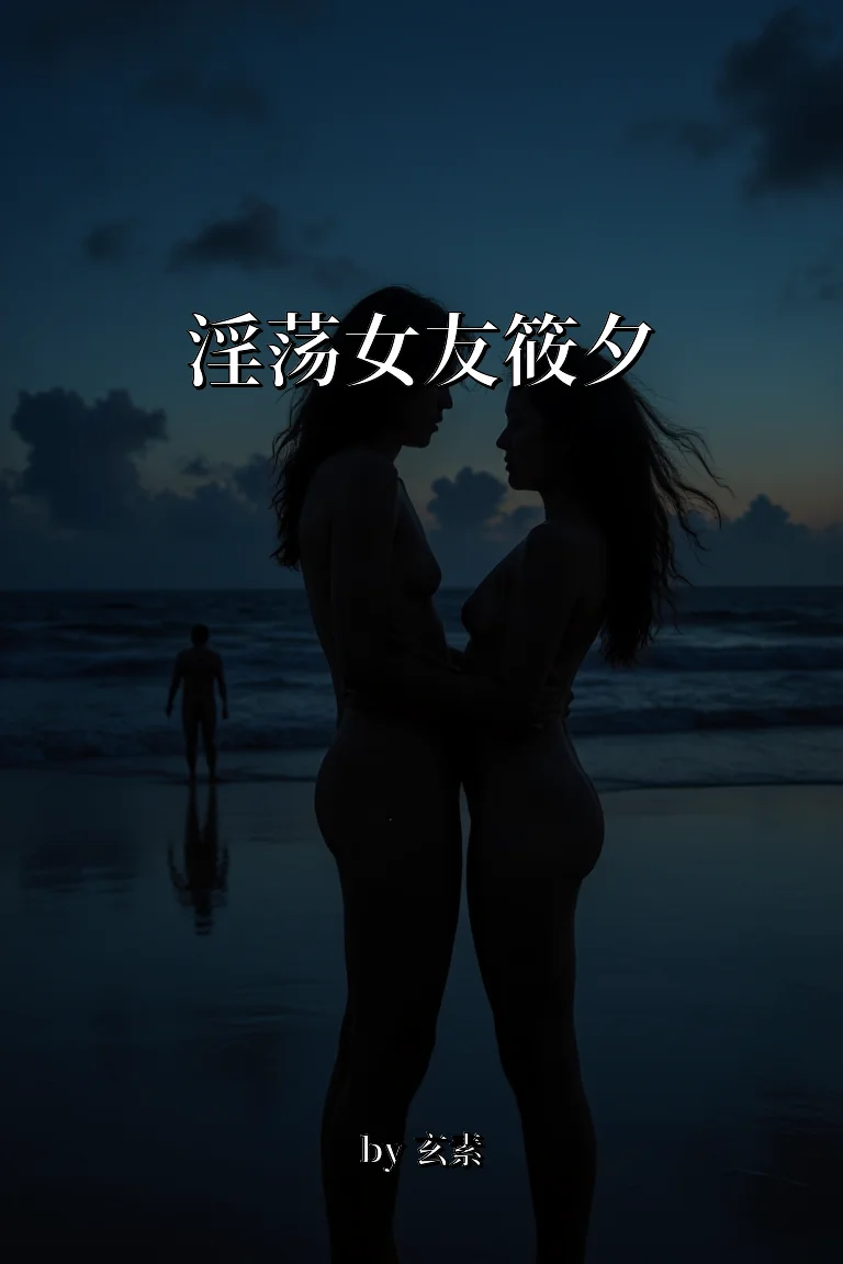 淫荡女友筱夕 封面