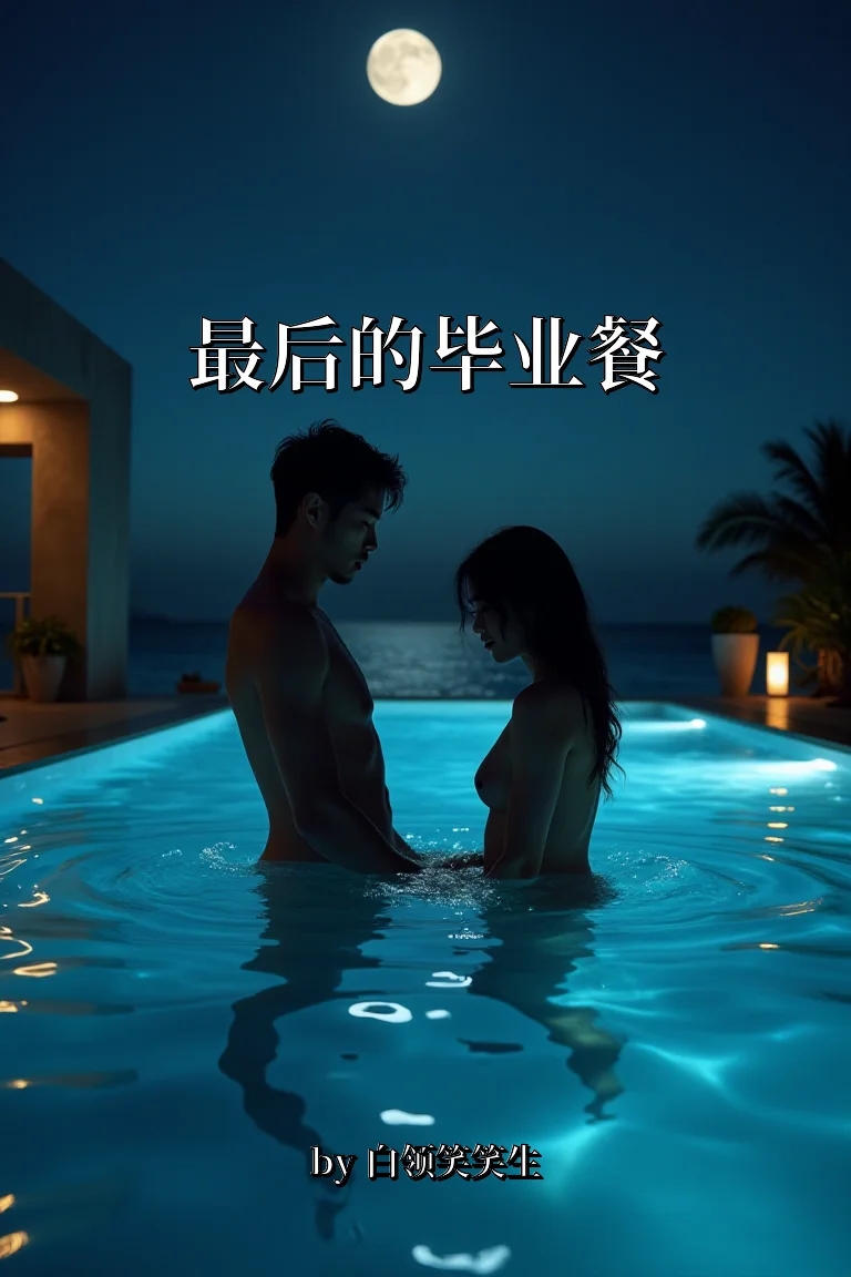 最后的毕业餐 封面