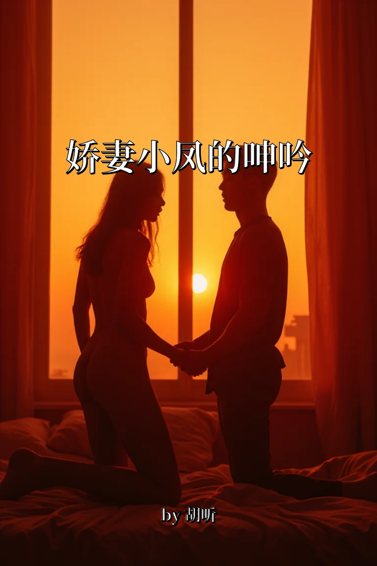 娇妻小凤的呻吟 封面