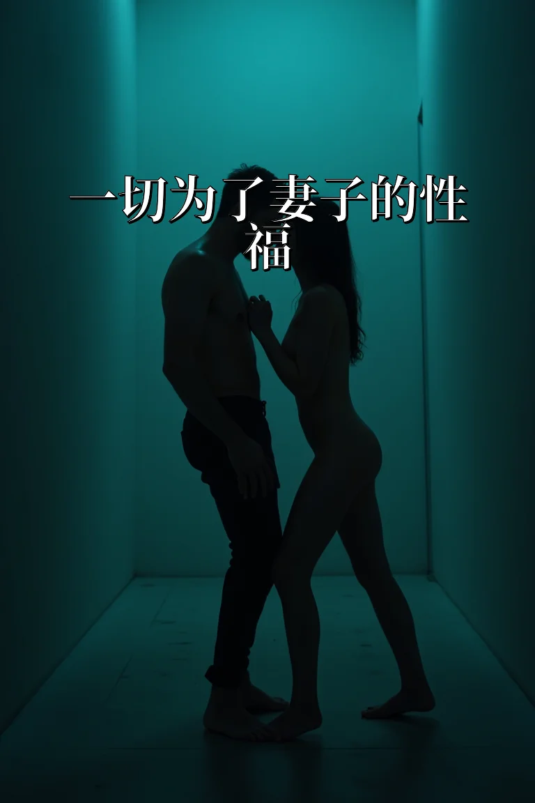 一切为了妻子的性福 封面