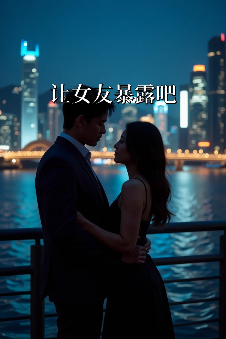 让女友暴露吧 封面