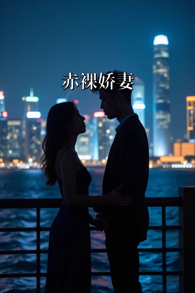 赤裸娇妻 封面