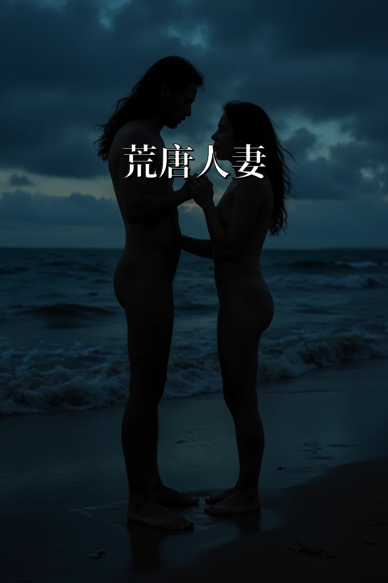 荒唐人妻 封面