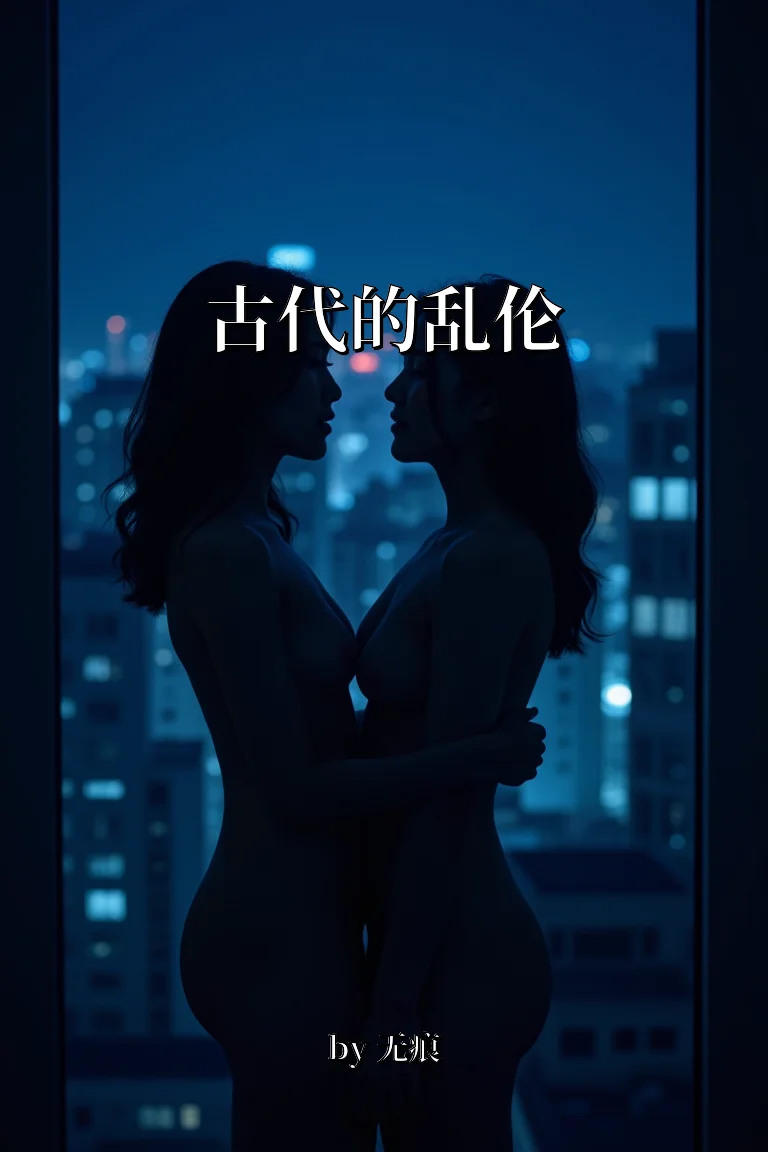 古代的乱伦 封面