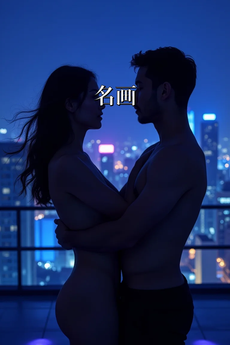 名画 封面