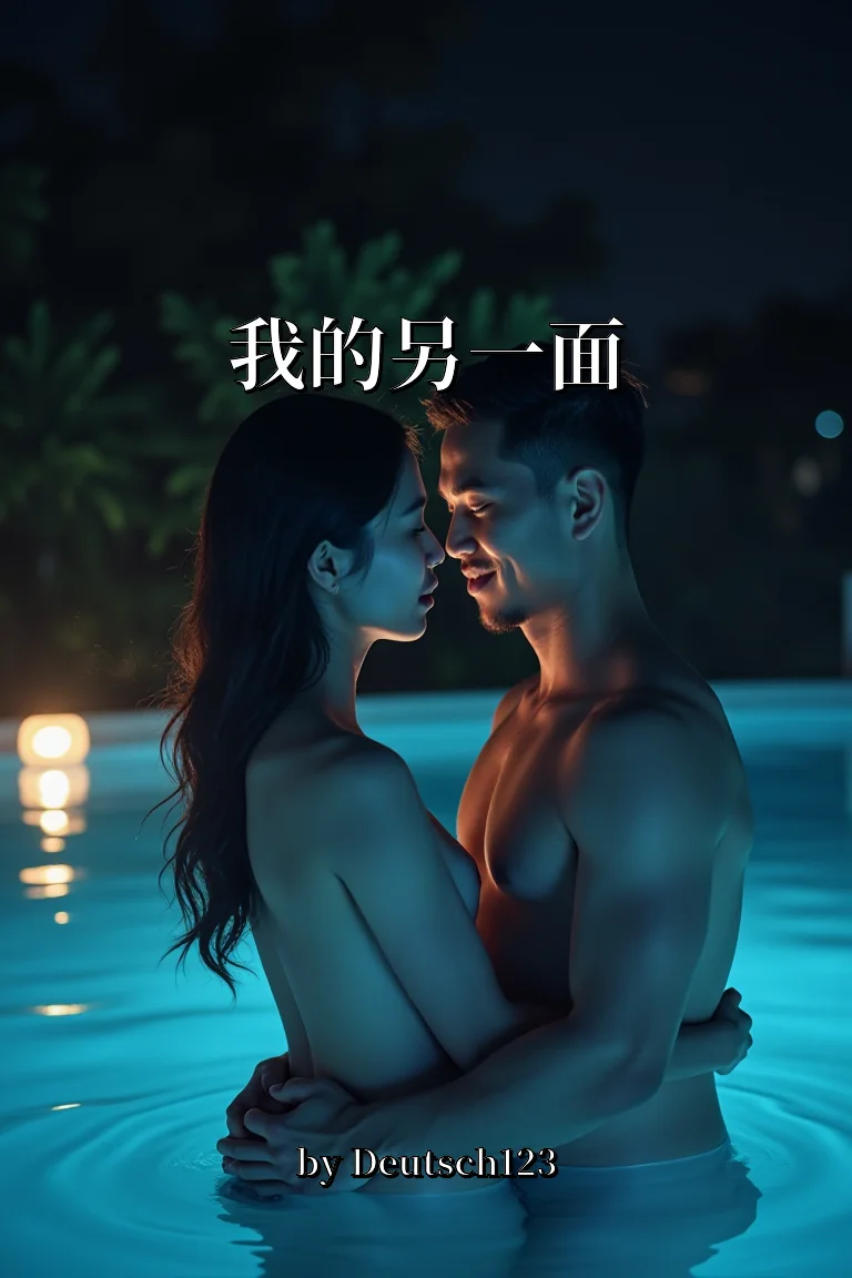 我的另一面 封面