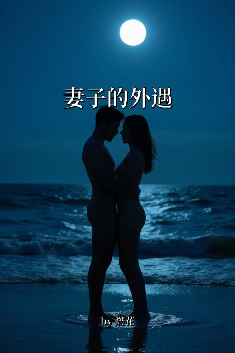 妻子的外遇 封面
