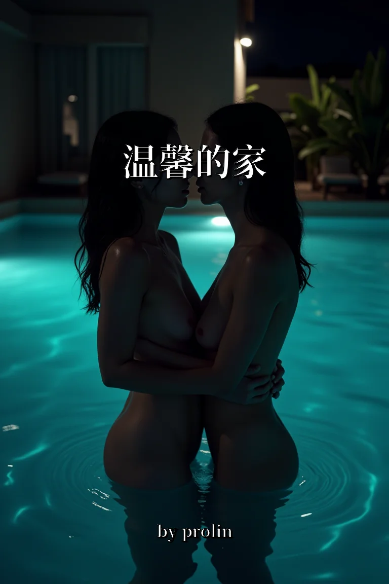温馨的家 封面