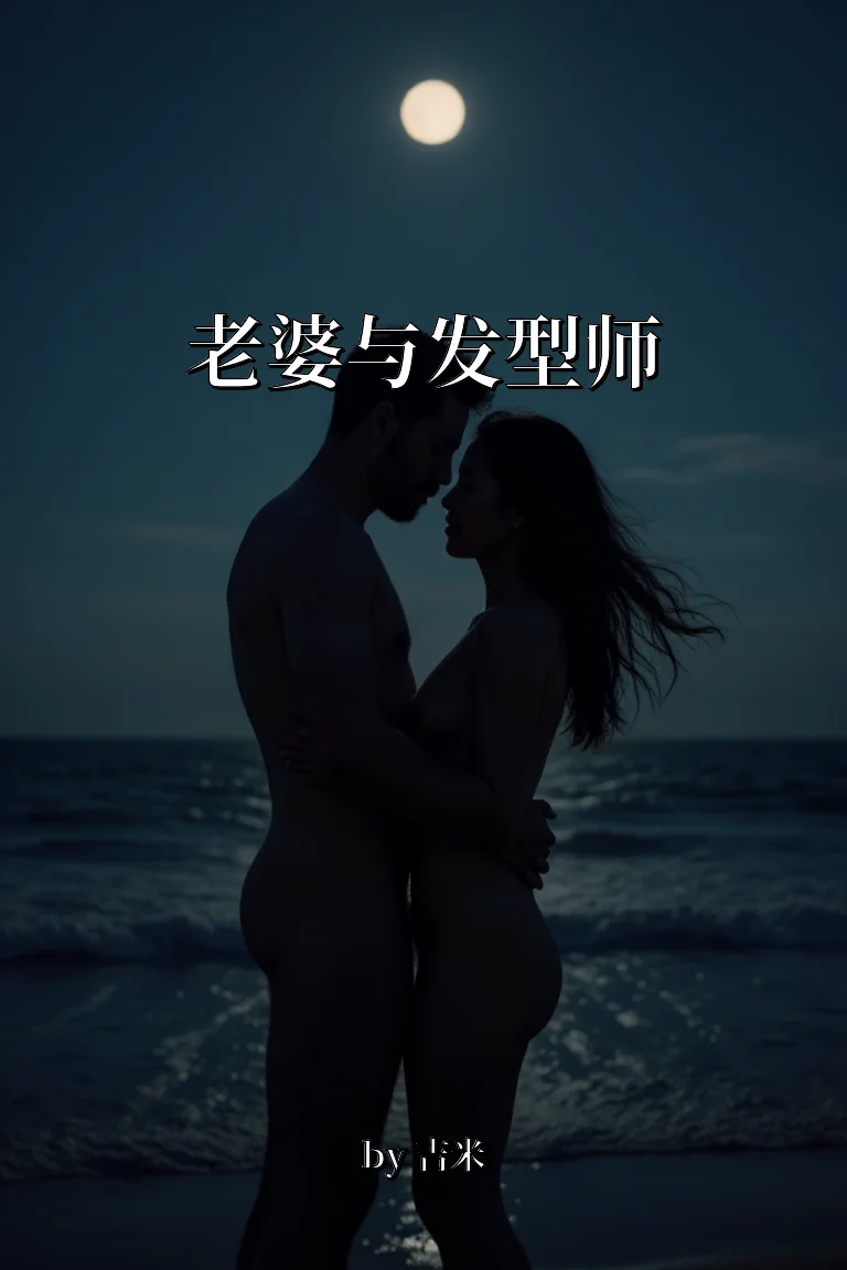 老婆与发型师 封面