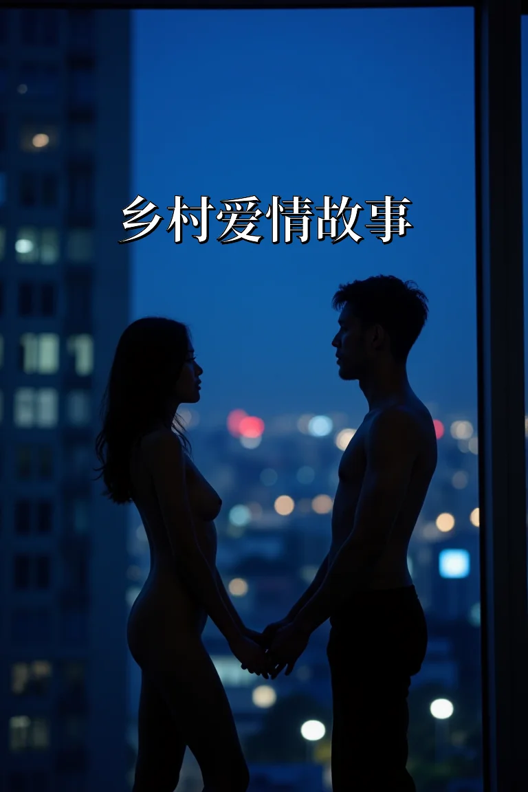 乡村爱情故事 封面