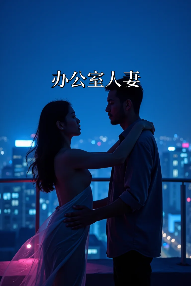 办公室人妻 封面
