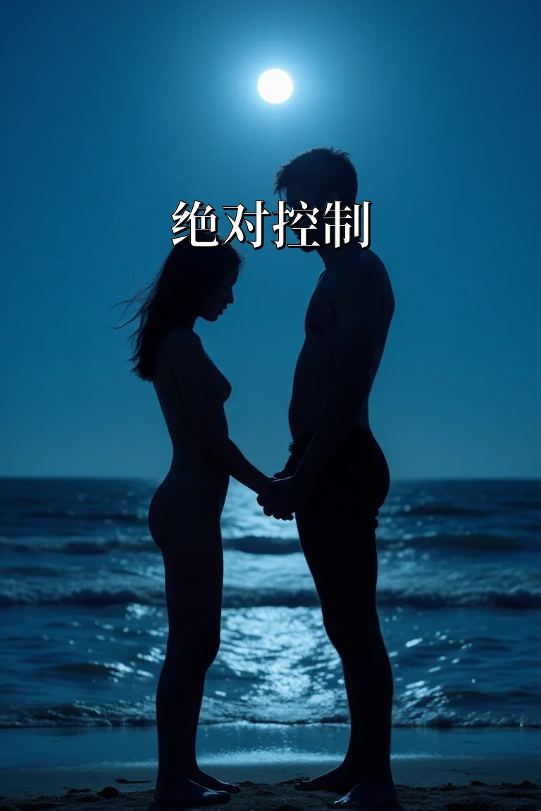 绝对控制 封面